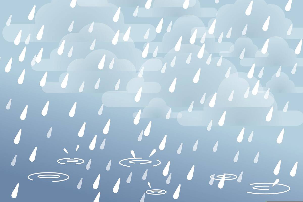 El pronóstico del tiempo para Tres Arroyos para el miércoles 6 de enero. Fuente: Augusto Costanzo