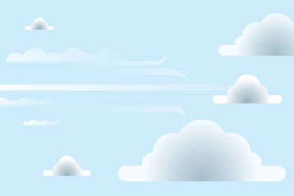 El pronóstico del tiempo para Tucuman para el 1 de octubre.