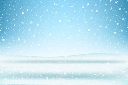 El pronóstico del tiempo para Ushuaia para el 10 de octubre.