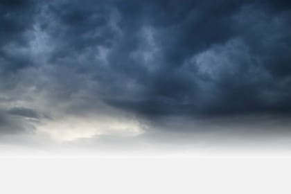 El pronóstico del tiempo para Ushuaia para el 16 de abril.