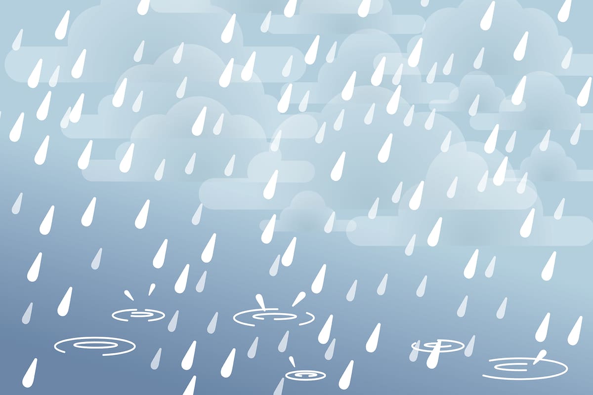 El pronóstico del tiempo para Ushuaia para el 17 de abril