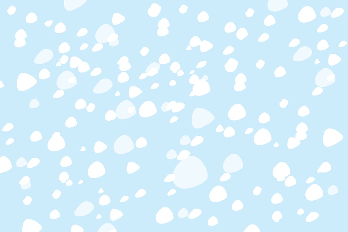 El pronóstico del tiempo para Ushuaia para el 25 de octubre.