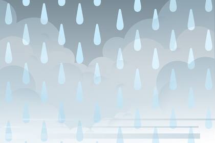 El pronóstico del tiempo para Ushuaia para el 9 de abril