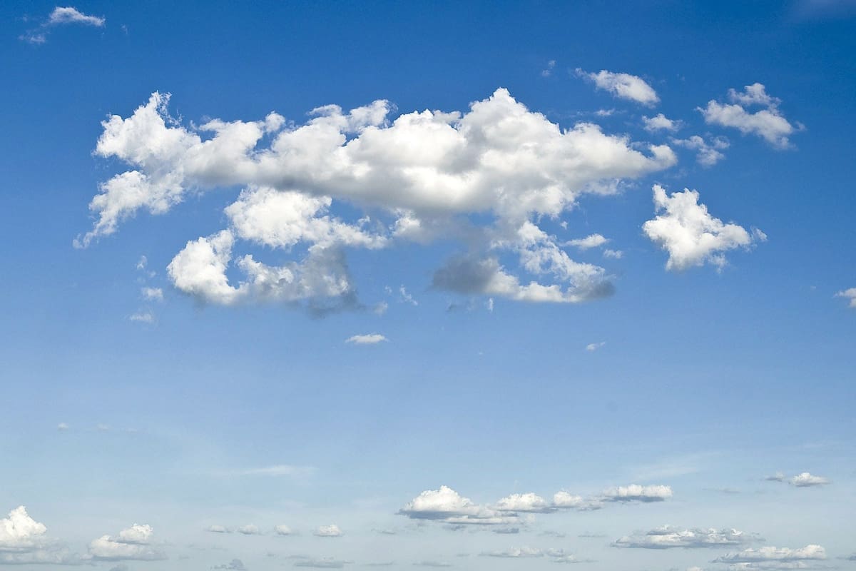 El pronóstico del tiempo para Viedma para el 1 de agosto