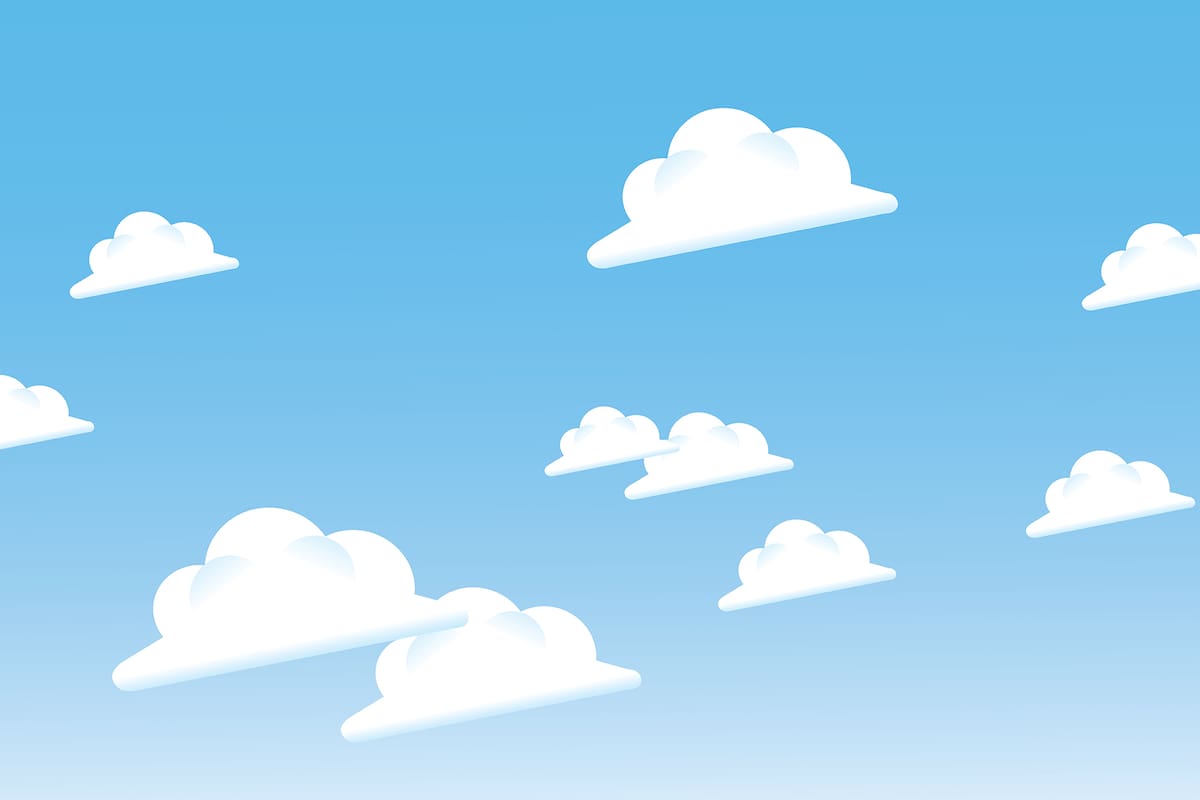 El pronóstico del tiempo para Viedma para el 27 de abril