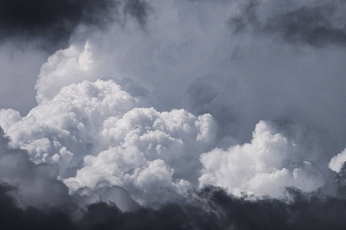 El pronóstico del tiempo para Viedma para el 5 de agosto