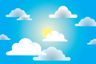 Clima en Villa Carlos Paz hoy: cuál es el pronóstico del tiempo para el 16 de agosto de 2026