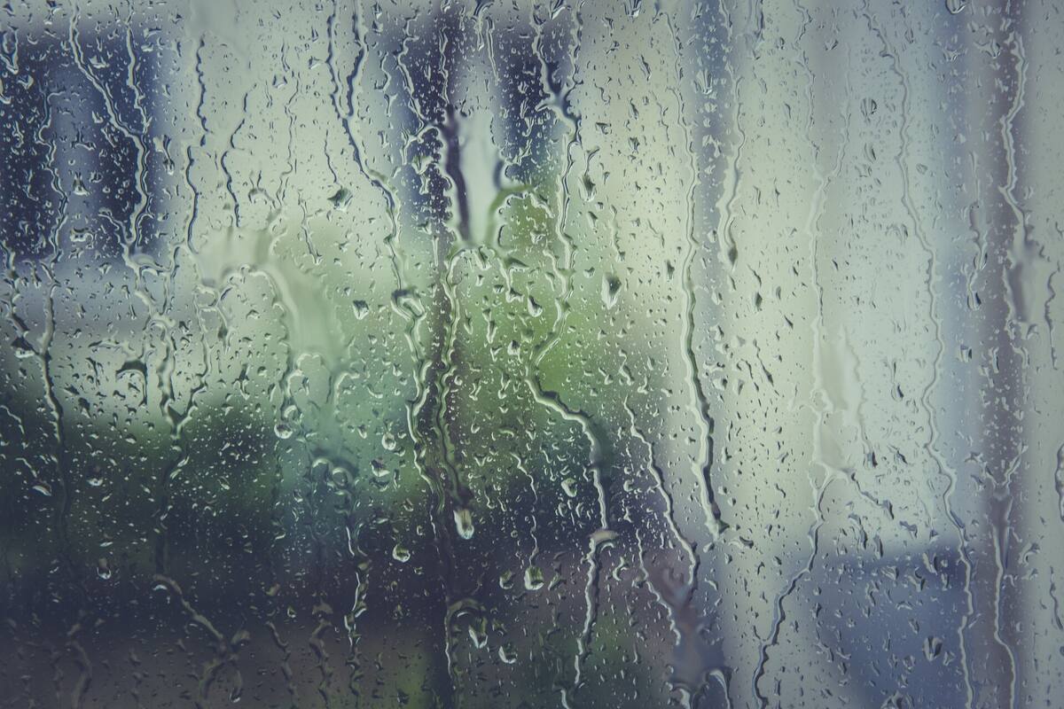 El pronóstico del tiempo para Villa Carlos Paz para el 14 de septiembre. Fuente: pixabay