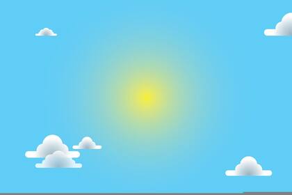 El pronóstico del tiempo para Villa dolores, Córdoba para el viernes 31 de julio. Fuente: Augusto Costanzo