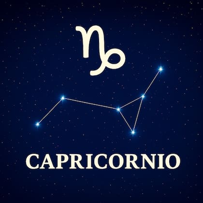 El prónostico para Capricornio