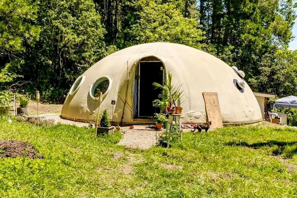 El propietario la publicó en US$269.000