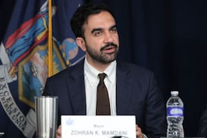Mamdani presenta una línea telefónica de apoyo legal para extranjeros en Nueva York