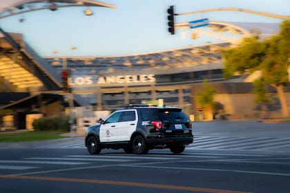 El propósito de la nueva ley de California es reformar la manera en que las agencias locales de emergencia deben comunicarse con las personas que no dominan el idioma inglés