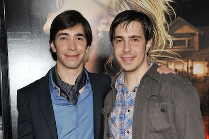 El protagonista de Amor a distancia y su hermano Christian aseguran no estar paranoicos a pesar de todo