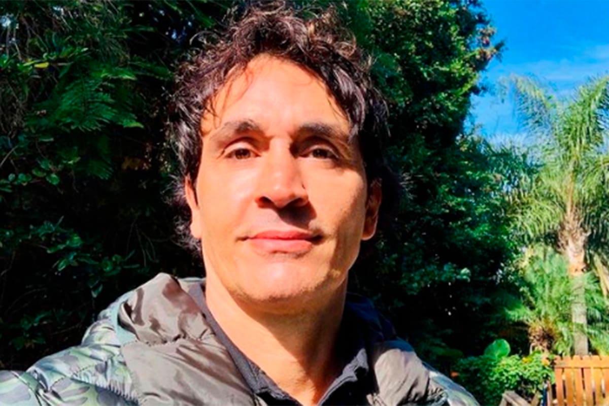 El protagonista de Dulce amor anunció su retiro de la actuación