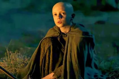 El protagonista de El caballero de los Siete Reinos tiene tan solo 11 años y ya es toda una promesa en Hollywood