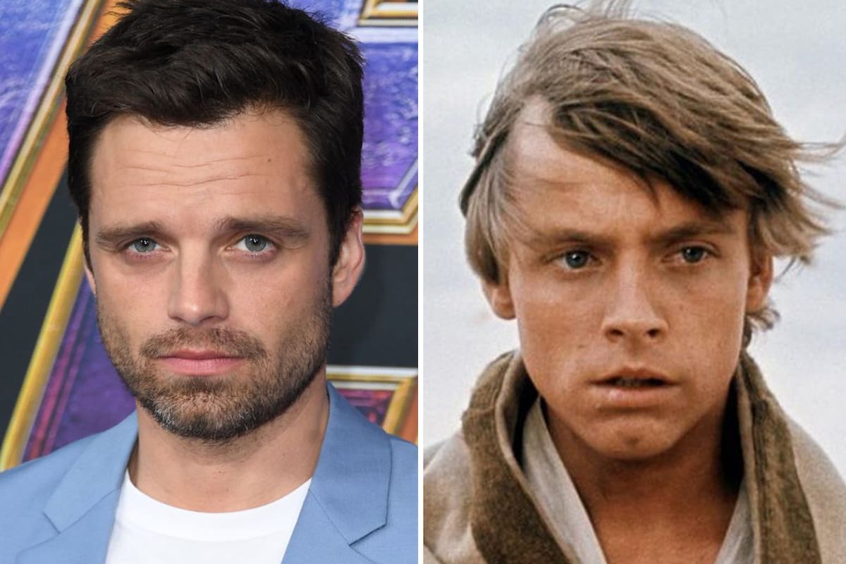 El protagonista de Falcon y El Soldado de Invierno aseguró que solo interpretará al personaje si recibe la bendición de Mark Hamill