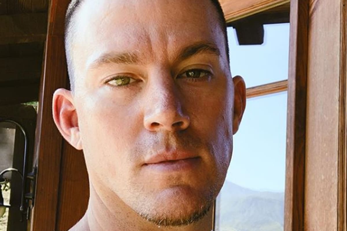 El protagonista de Magic Mike acudió a la justicia luego de que un empleado descubriera a la mujer, escondida en su casa de Hollywood