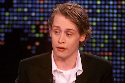 El protagonista de Mi pobre angelito reveló que la premisa de la sitcom no le parecía prometedora