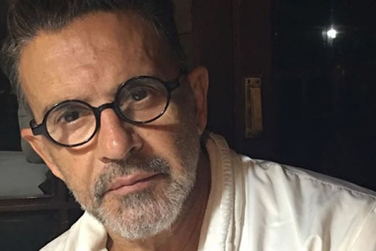 El protagonista de Rotos de amor rompió el silencio y se defendió de las graves acusaciones en su contra