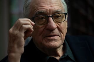 La fórmula de Robert De Niro para estar activo a los 82 años: madrugar, entrenar rigurosamente y una dieta equilibrada