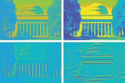 El prototipo del MIT logró procesar una imagen de una forma más efectiva comparado con otros diseños de chip neuromórficos desarrollados a la fecha