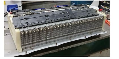 El prototipo se encuentra ahora en manos de especialistas del Instituto Nacional de Tecnología Industrial (INTI)