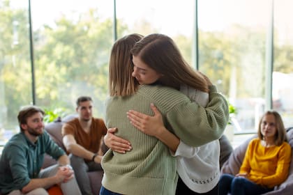 El proverbio árabe que revela cuál es el verdadero secreto para fortalecer el corazón (Foto: Freepik)