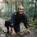 Proverbio japonés de hoy: “Cae siete veces, levántate ocho”