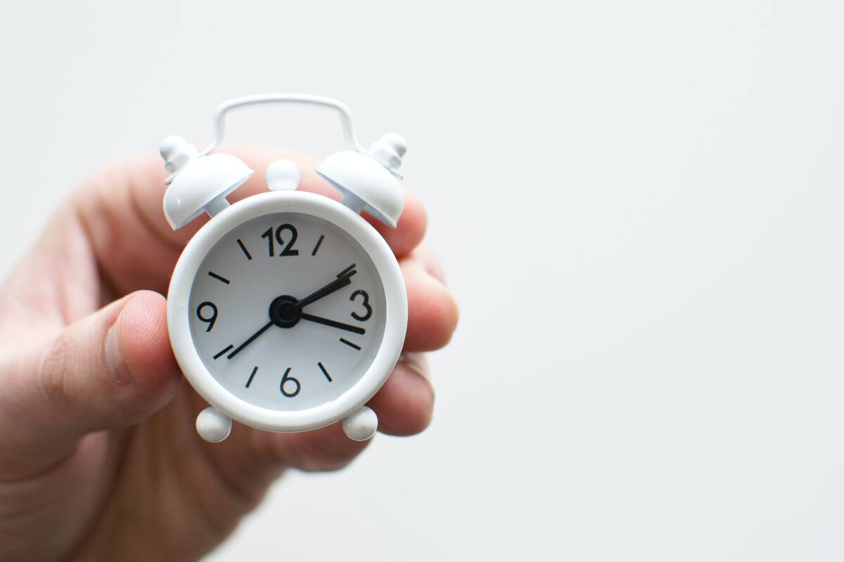 El próximo 12 de marzo cambia la hora en la mayor parte del territorio estadounidense