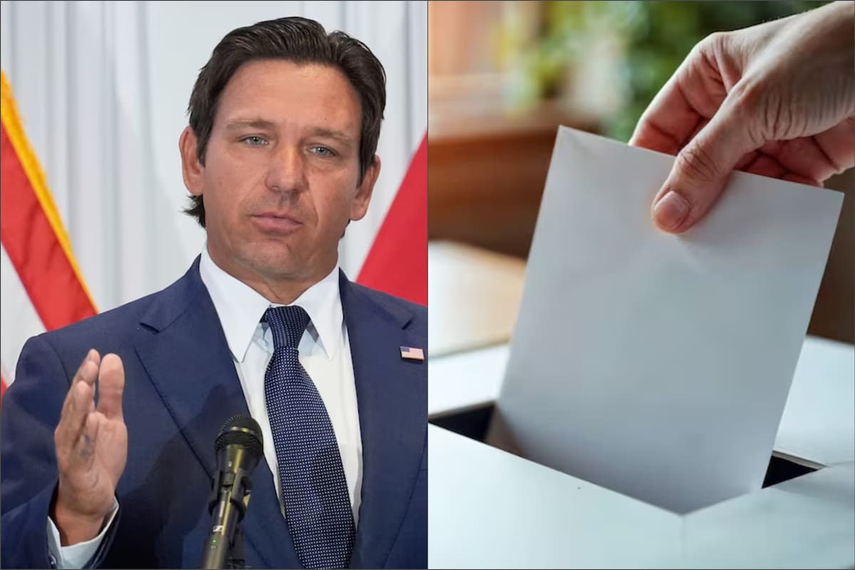 El próximo 18 de agosto son las elecciones primarias en Florida en las que los votantes definirán los candidatos de cada partido para suceder a Ron DeSantis