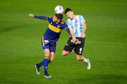 El próximo 3 de noviembre, Boca se medirá ante Argentinos Juniors por la semifinal de la Copa Argentina, el máximo objetivo del Xeneize antes de fin de año.