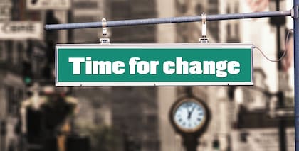El próximo 3 de noviembre los ciudadanos de Estados Unidos deberán cambiar sus horarios