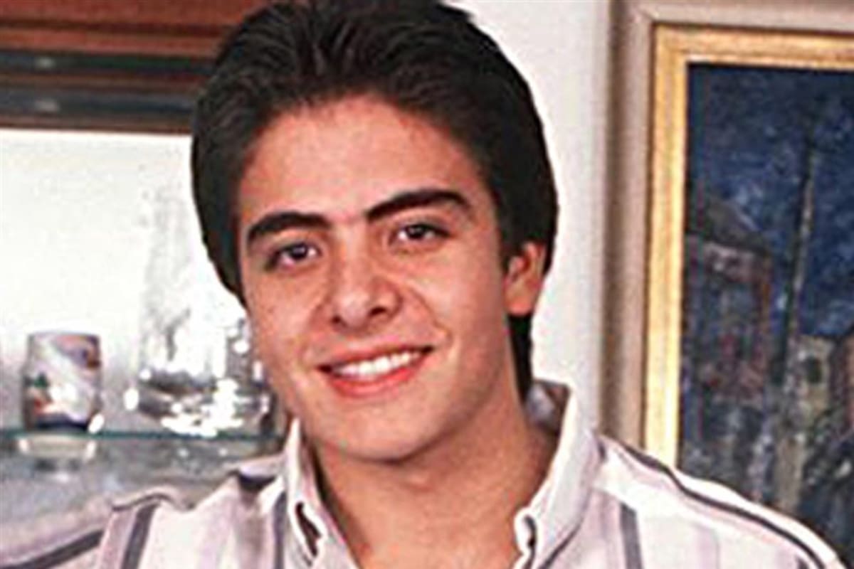 El próximo 31 de mayo exhumarán los restos de Carlos Menem Jr