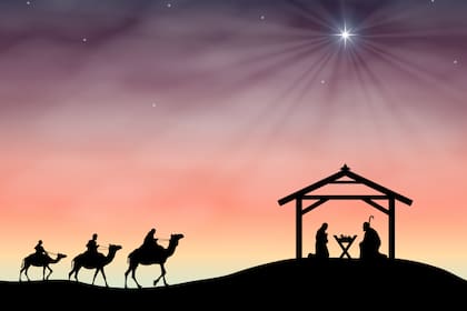 El día de Reyes Magos es el 6 de enero