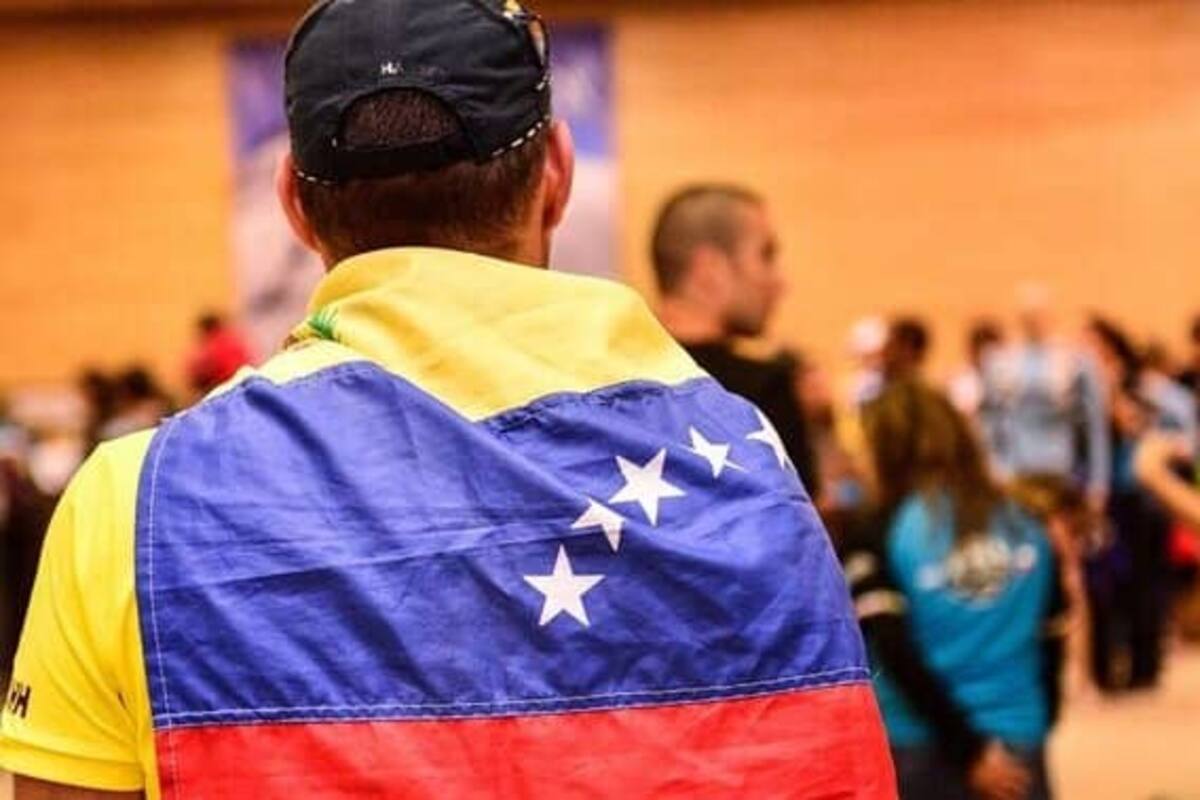 El próximo 7 de noviembre, cerca de 250 mil venezolanos perderán el Estatus de Protección Temporal (TPS, por sus siglas en inglés)