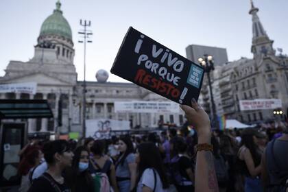 El próximo 8 de marzo habrá marchas en distintos puntos de la ciudad Autónoma de Buenos Aires