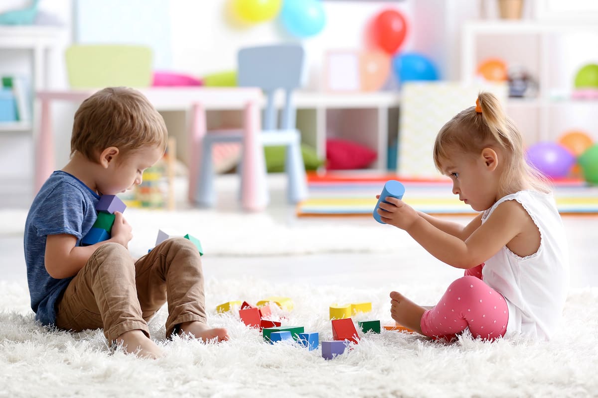 El próximo Día del Niño tendrá la impronta de la cuarentena