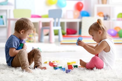 El próximo Día del Niño tendrá la impronta de la cuarentena