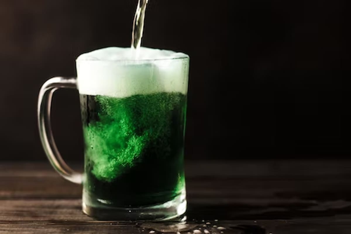 El próximo domingo 17 de marzo muchas partes del mundo se pintarán de verde para festejar el Día de San Patricio