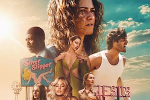 Los enigmas abiertos del ¿final? de la serie con Zendaya, Sydney Sweeney y Jacob Elordi