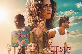 Los enigmas abiertos del ¿final? de la serie con Zendaya, Sydney Sweeney y Jacob Elordi