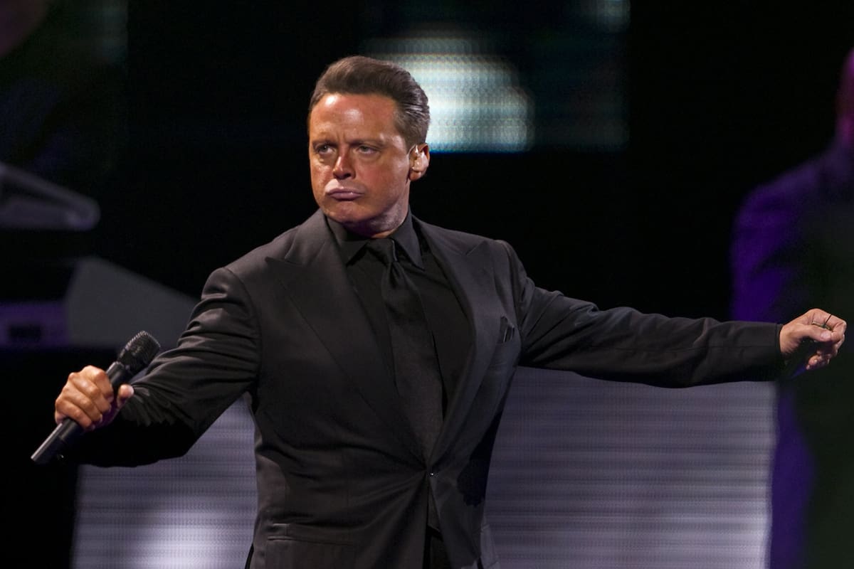 El próximo domingo se estrena la serie inspirada en la vida del cantante mexicano