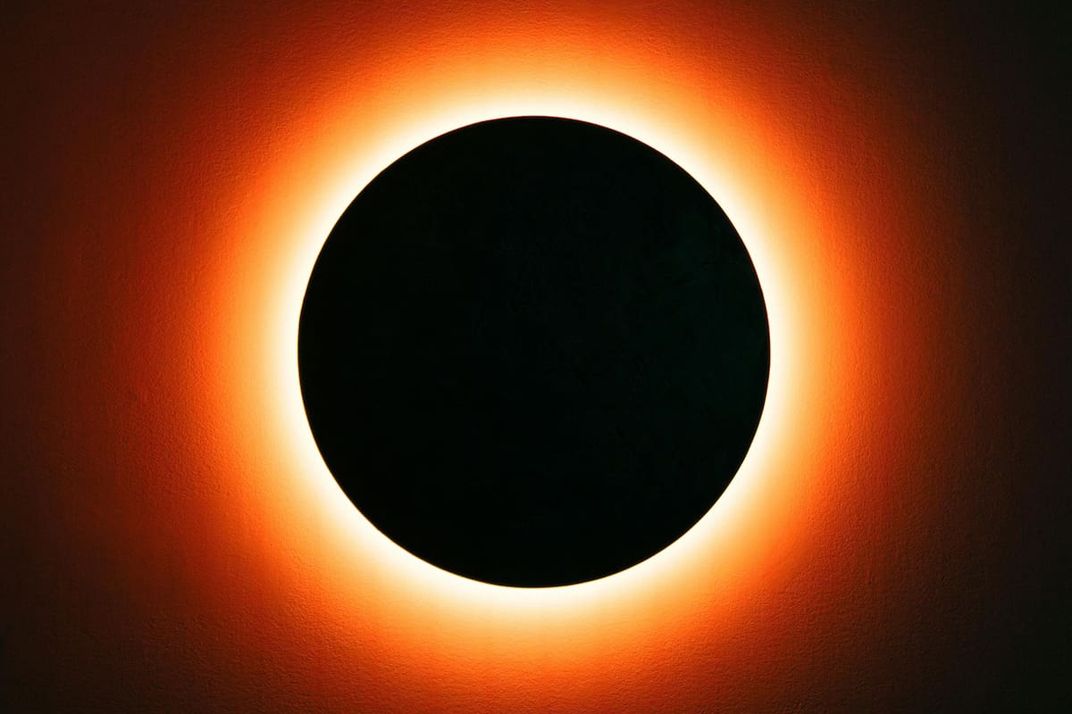 El próximo eclipse anular 2027 se observará en la Argentina