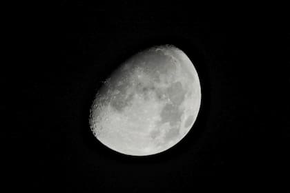 El próximo eclipse lunar será el 17 de septiembre