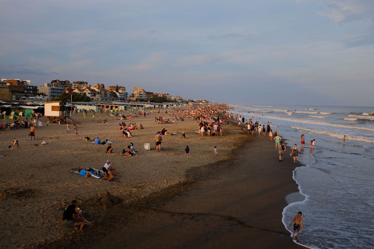 El próximo feriado corresponde a Carnaval