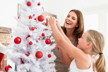 El próximo feriado es en el mes de diciembre