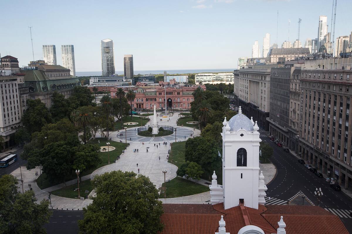 El próximo feriado será el 24 de marzo, se trata una jornada de reflexión sobre el último golpe militar