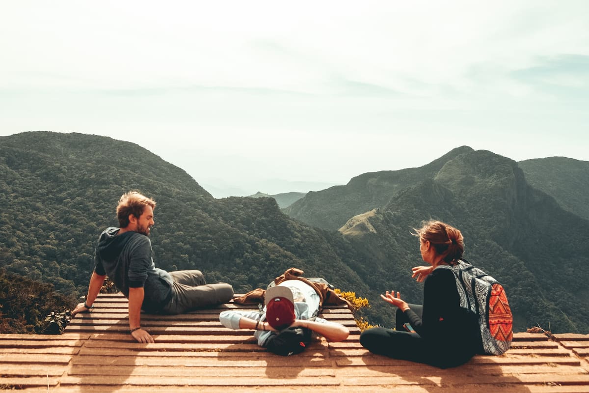 El próximo fin de semana largo, una gran ocasión para una escapada, llegará en octubre 2024 (Foto: Edd Billard/Unsplash)