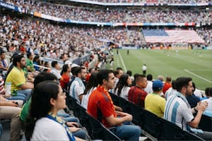 Cuándo son los próximos partidos del Mundial en EE.UU.